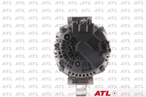 ATL AUTOTECHNIK kintamosios srovės generatorius L 81 020